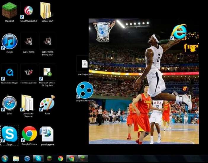 16 Wallpaper Laptop yang Nggak Cuma Kreatif tapi Juga Kocak. Kalau Kamu Bosen Perlu Pakai ini Nih!