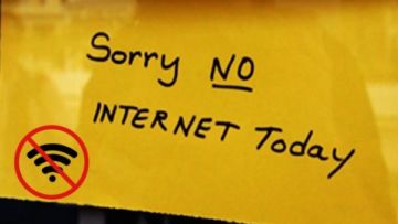 Untuk Cegah Siswa Curang Sewaktu Ujian dengan Teknologi, Negara Ini Matikan Internet Seharian Penuh