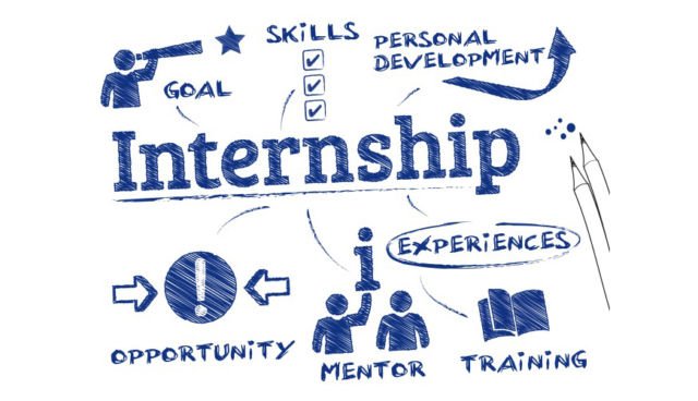 Intern