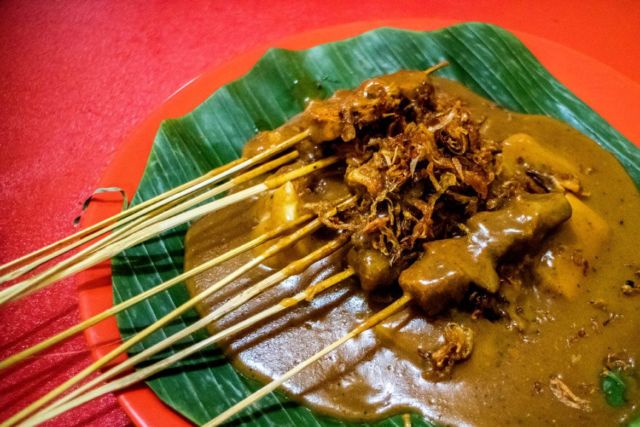 Kuliner Fanatisme