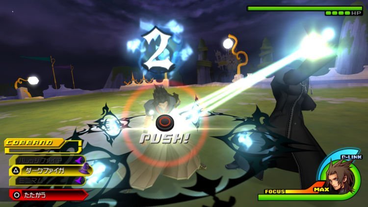 Ini Dia 10 Game PSP Bergenre RPG yang Wajib Kamu Mainkan