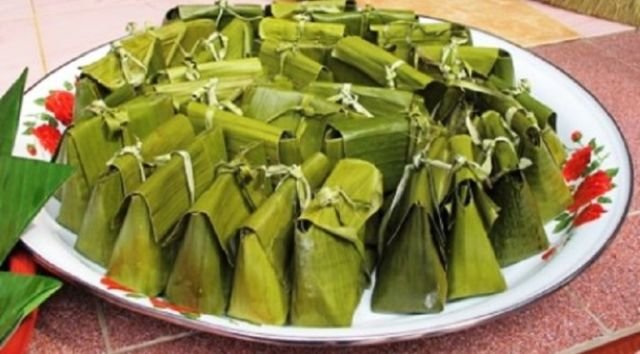 Barongko