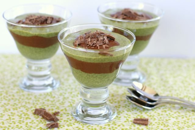 resep puding coklat