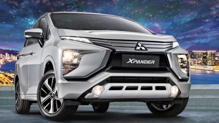 Daftar Mobil 7 Penumpang Paling Nyaman 2018