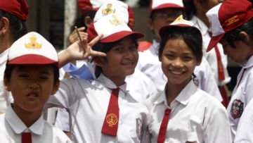 Pendidikan Indonesia: Sistem Tak Henti Dikaji, Kualitas Tak Kunjung Teruji