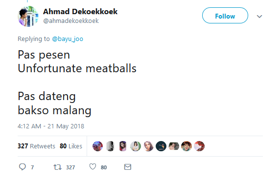 13 Menu yang Terdengar Mewah Tapi Justru Bikin Hati Berdarah. Mending di Kaki Lima Sekalian dah!