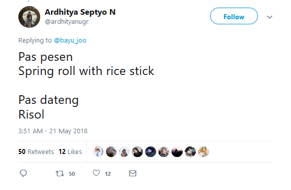 13 Menu yang Terdengar Mewah Tapi Justru Bikin Hati Berdarah. Mending di Kaki Lima Sekalian dah!