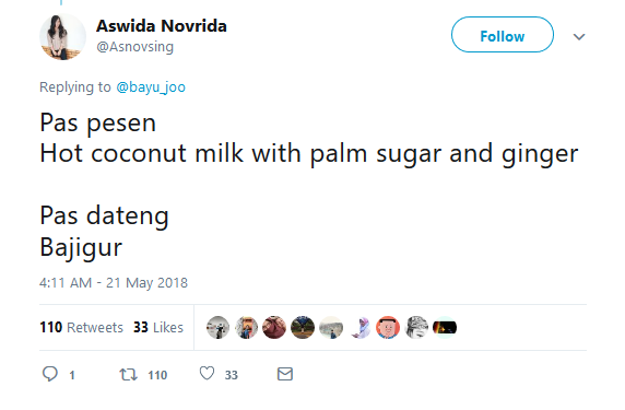 13 Menu yang Terdengar Mewah Tapi Justru Bikin Hati Berdarah. Mending di Kaki Lima Sekalian dah!