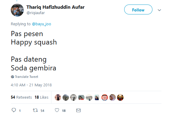 13 Menu yang Terdengar Mewah Tapi Justru Bikin Hati Berdarah. Mending di Kaki Lima Sekalian dah!