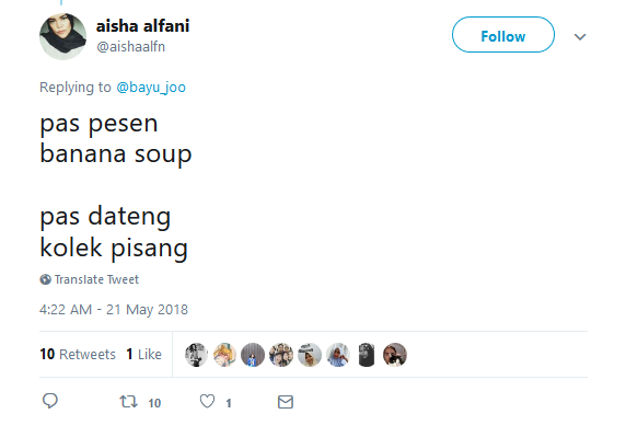 13 Menu yang Terdengar Mewah Tapi Justru Bikin Hati Berdarah. Mending di Kaki Lima Sekalian dah!