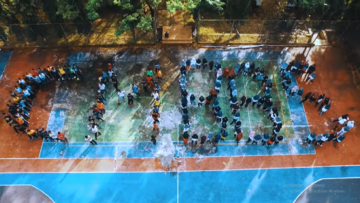 Ceritaku Saat Tes Saringan Masuk SMAN CMBBS
