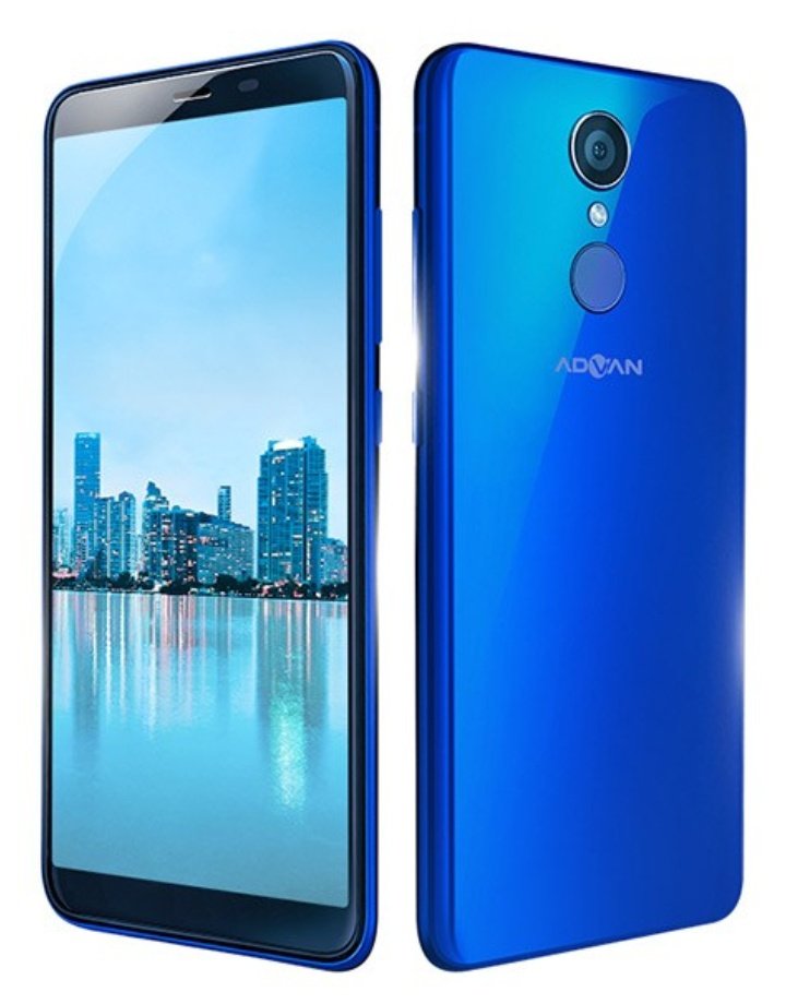 Smartphone Lokal, Rasa Global? Advani6 Jawabannya!