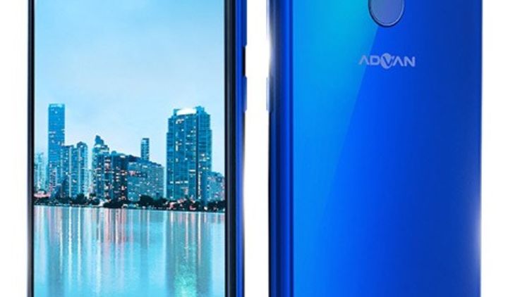 Smartphone Lokal Berkualitas? Advani6 Jawabannya!