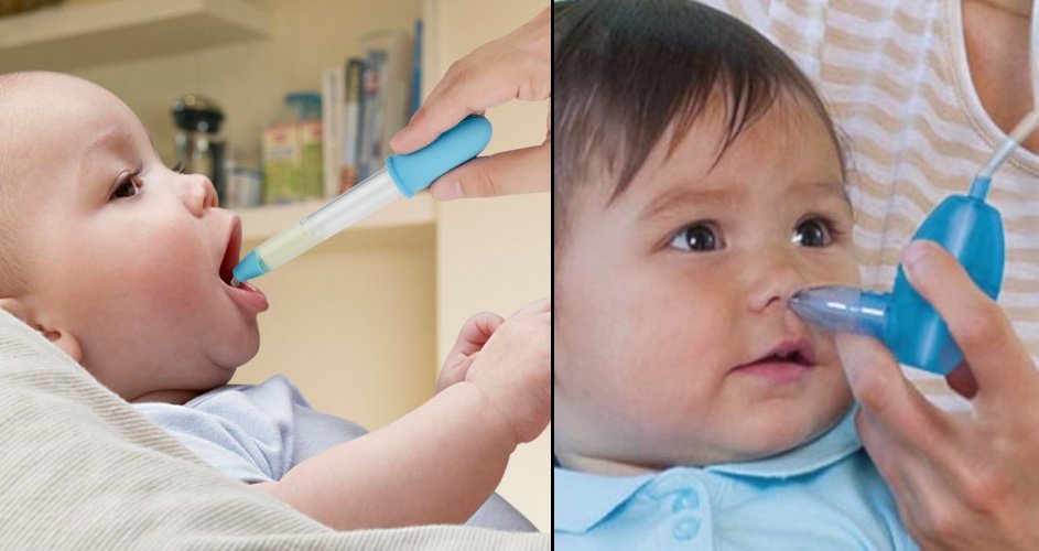 9+ Produk Pertolongan Pertama Anti Panik Saat Si Kecil Mendadak Sakit. Ibu Muda Layak Beli Nih!