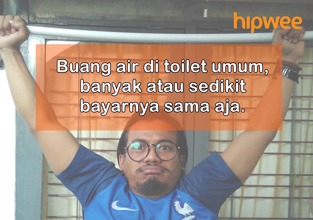 10 Definisi Kesal Ala Milenial. Ruginya sih Nggak Seberapa, Tapi Ngeselinnya itu Lho, Kebangetan!