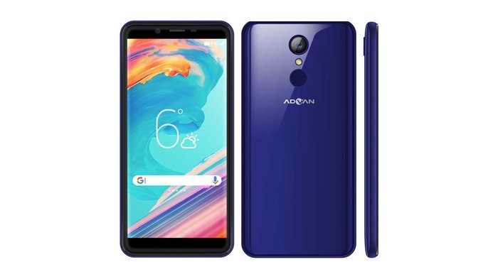 Advan i6, Smartphone Terbaru Buat Pekerja Keras yang Ingin Tetap Stylish