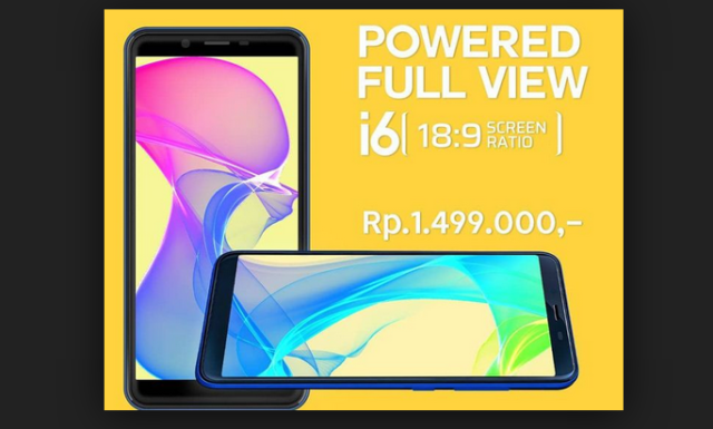 Spesifikasi Lengkap dan Harga
