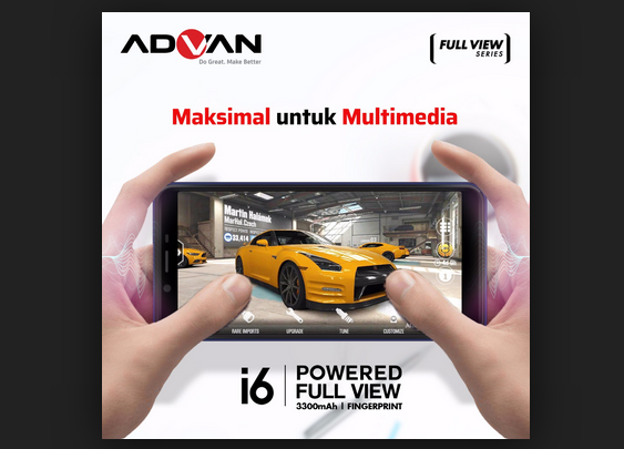Operating System Advan i6