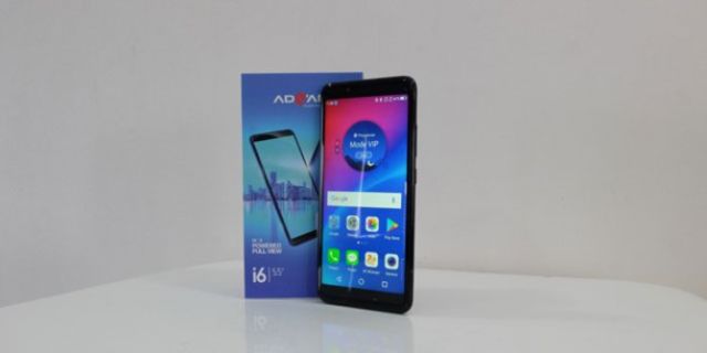 Advan i6
