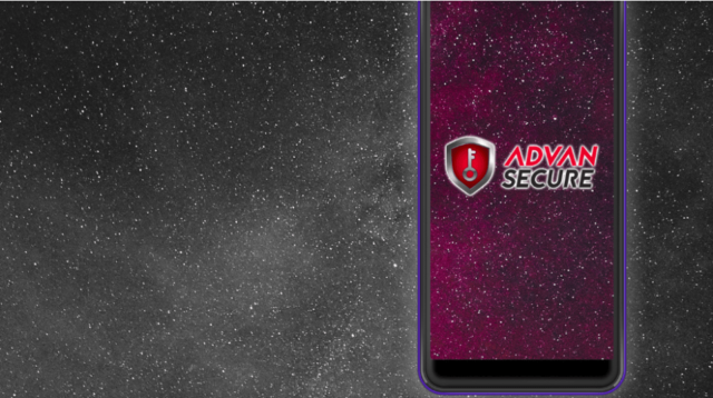 Advan i6 Anti Theft