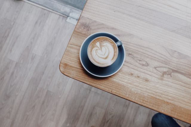 Photo by Caesar Aldhela on Unsplash
