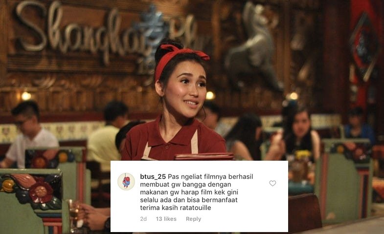 14 Review Singkat ala Warganet Saat Ditanya Rating Film Dimsum Martabak. Sama Sekali Nggak Nyambung! 35 14 Review Singkat ala Warganet Saat Ditanya Rating Film Dimsum Martabak. Sama Sekali Nggak Nyambung!