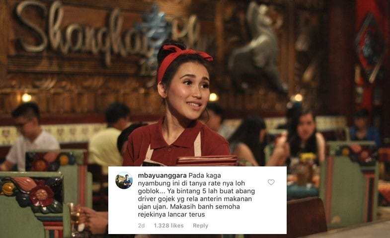 14 Review Singkat ala Warganet Saat Ditanya Rating Film Dimsum Martabak. Sama Sekali Nggak Nyambung! 29 14 Review Singkat ala Warganet Saat Ditanya Rating Film Dimsum Martabak. Sama Sekali Nggak Nyambung!