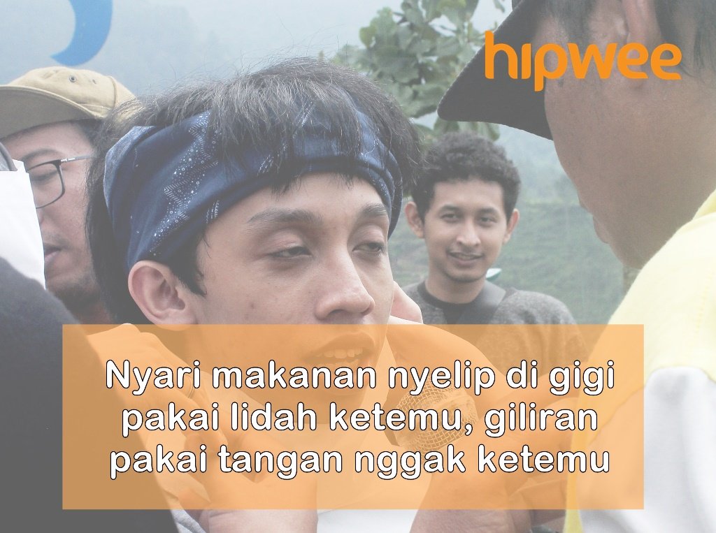 10 Definisi Kesal Ala Milenial. Ruginya sih Nggak Seberapa, Tapi Ngeselinnya itu Lho, Kebangetan!