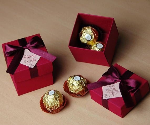 choco ball