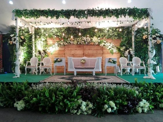 Bulan Syawal Sudah Dapat Banyak Undangan Nikah. Tapi Si Dia Belum Menunjukkan Tanda Keseriusan Padamu Juga?