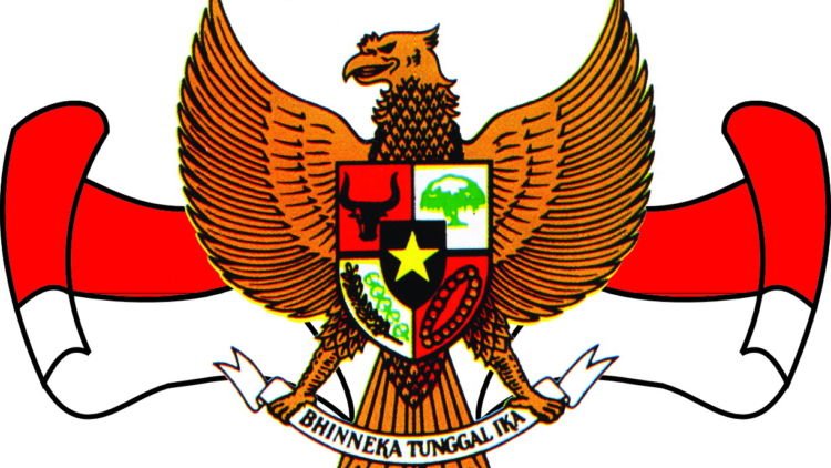 Simak! Beginilah Cara Pancasila Lahir Dari Rahim Ibu Pertiwi