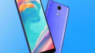 Advan i6 Solusi Smartphone Kekinian Dengan Banyak Fitur Keren