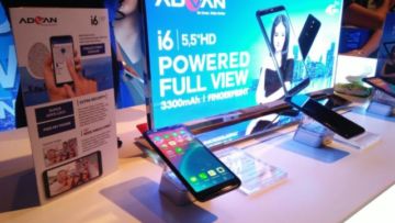 Advan i6 Brand Lokal Dengan Fitur Berkelas, Selalu Tampil Gaya Dengan Harga Terjangkau