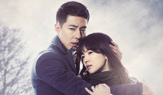 Yang Lagi Kangen Keluarga, Tonton Deh 5 Drama Korea yang Dijamin Bikin Mewek dan Susah Lupa Ini!
