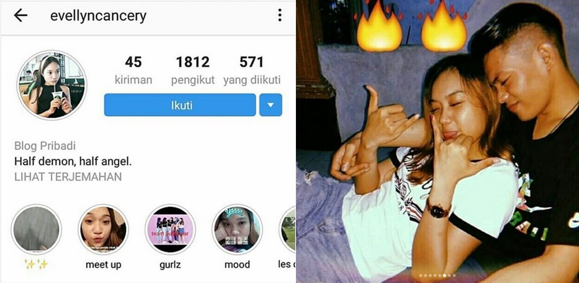 Bilang Ibu-Ibu Bercadar Sebagai Teroris, Candaan Cewek ini Bikin Geram Warganet. Kebangetan!