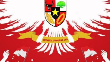 Mengaku Indonesia, Tapi Tidak Mengamalkan Pancasila, Menjadi Penyebab Kacaunya Indonesia?