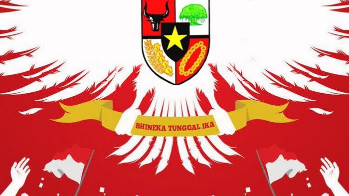 Mengaku Indonesia, Tapi Tidak Mengamalkan Pancasila, Menjadi Penyebab Kacaunya Indonesia?
