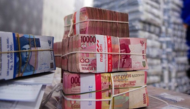 4 Alasan Kenapa Uang Tidak Bisa Dicetak Sebanyak-banyaknya, Buat Bayar Utang Negara Sekalipun