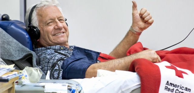 Jangan Takut Donor Darah! 8 Fakta Ini Akan Menjauhkanmu Dari Kata 'Ogah'