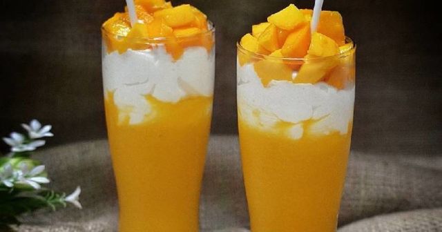 mango thai