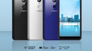 Mengenal Lebih Dekat Smartphone Canggih Hasil Karya Anak Bangsa