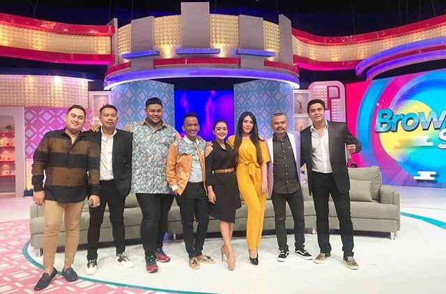 4 Alasan MUI Minta Program Pesbukers Ramadan & Brownis Sahur Dihentikan. Nah lho, Bandel sih~