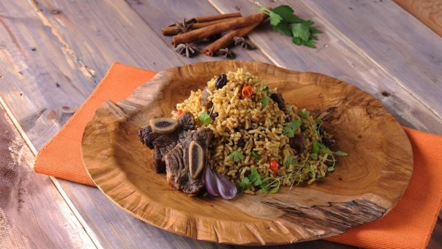 resep sisa opor lebaran