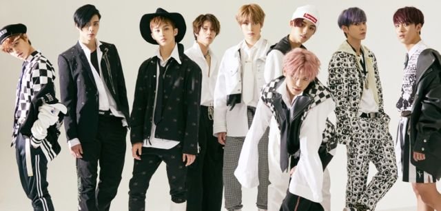NCT 127
