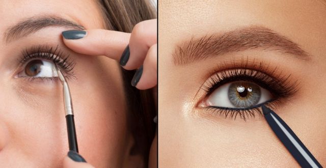 5 Aturan Makeup Mata, Biar Nggak Celaka Kayak Wanita yang Hampir Buta Karena Maskara