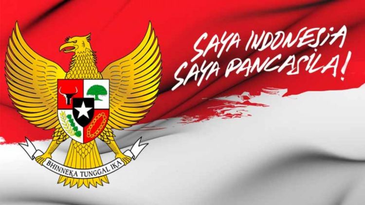 Sudahkan Anda Berjiwa Pancasila?