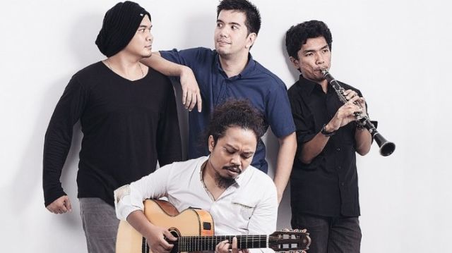 Payung Yang Teduh Duluan