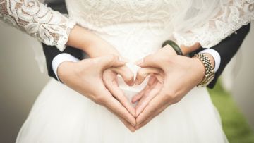Ditanya Kapan Nikah? Ini Solusinya!