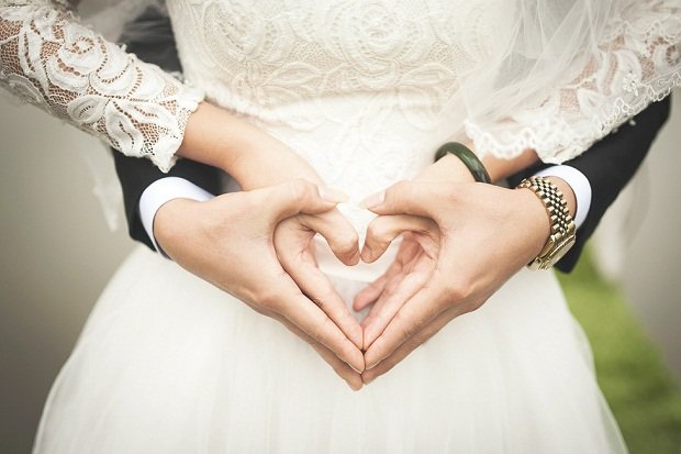 Ditanya Kapan Nikah? Ini Solusinya!