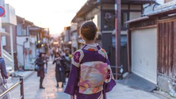 6 Alasan Kenapa Wanita Jepang Makin Betah Menjomblo. Yang Single Seumur Hidup pun Makin Banyak